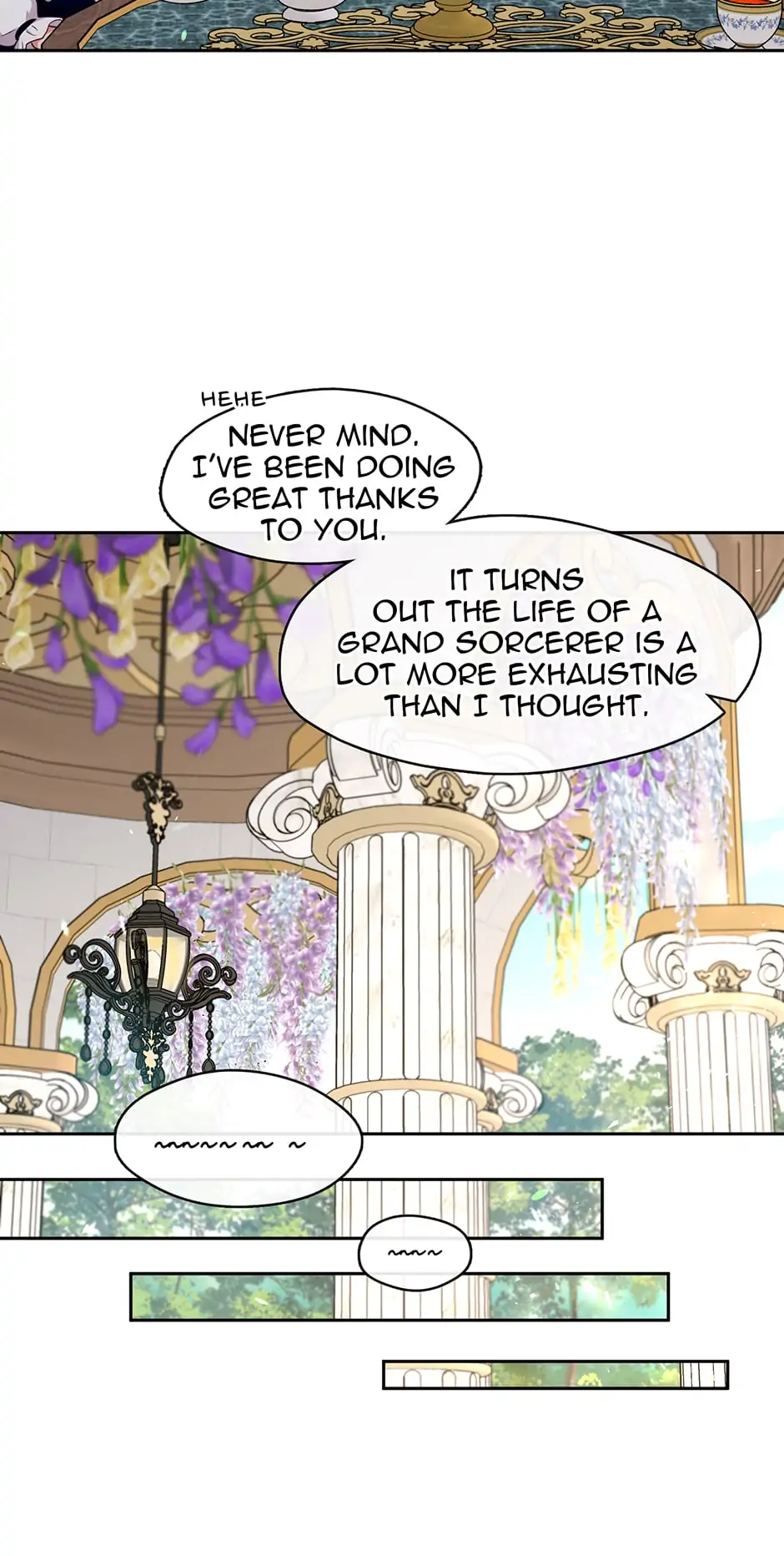 Read Beware the Villainess! EN Manga Online