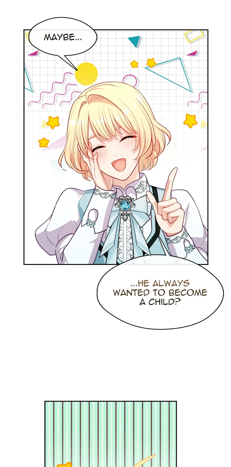 Read Beware the Villainess! EN Manga Online