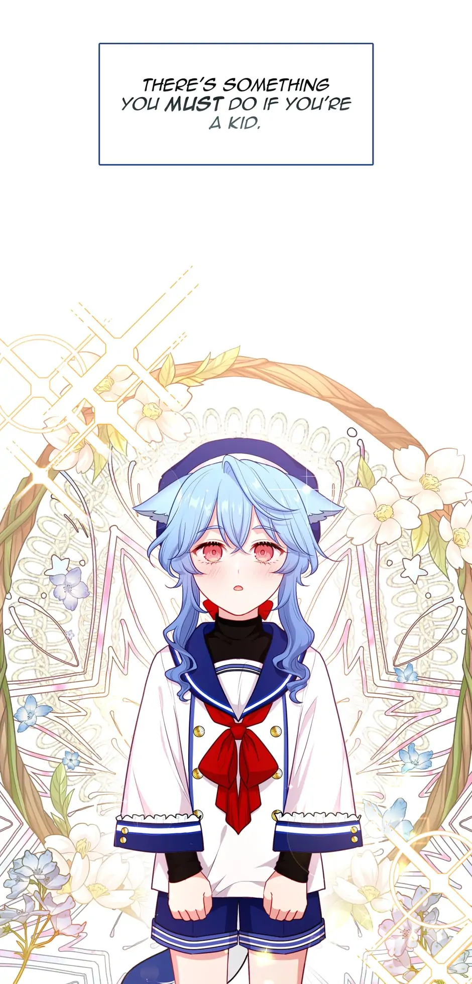 Read Beware the Villainess! EN Manga Online