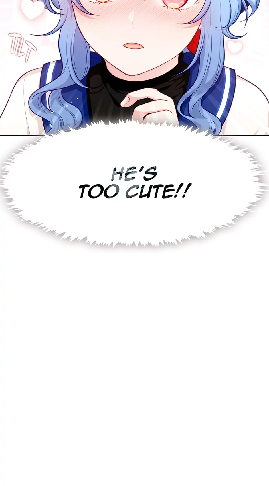 Read Beware the Villainess! EN Manga Online