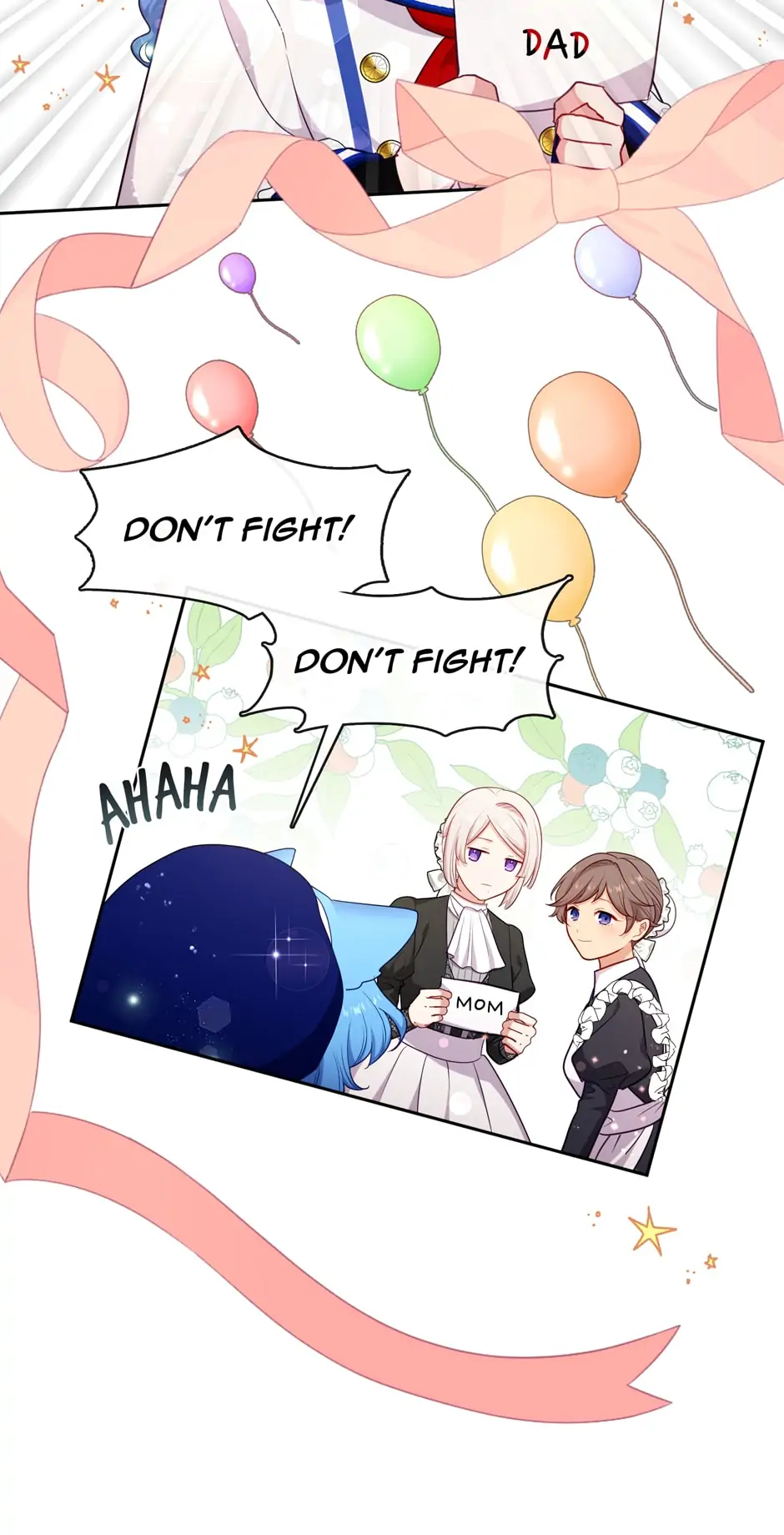 Read Beware the Villainess! EN Manga Online