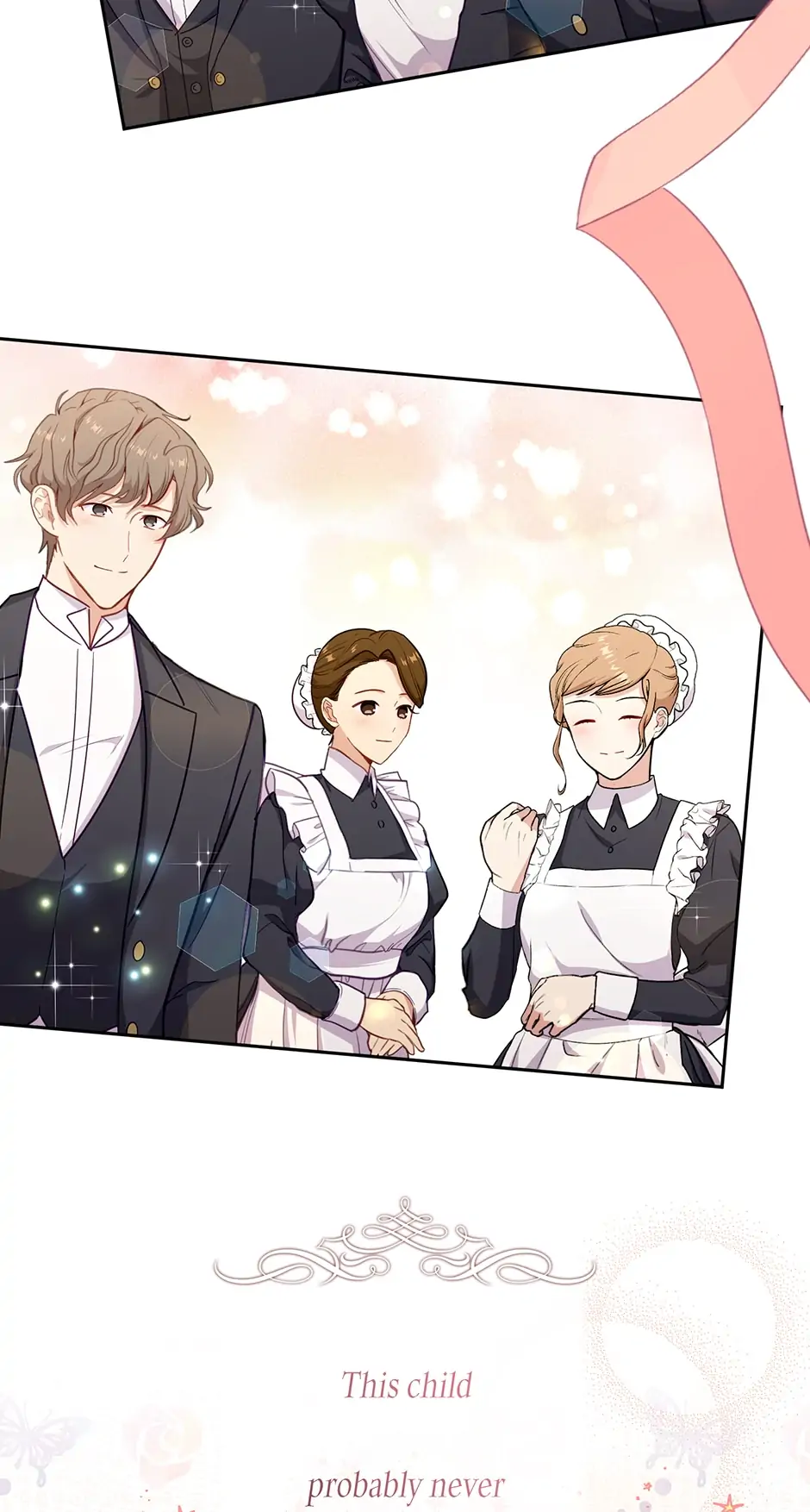 Read Beware the Villainess! EN Manga Online