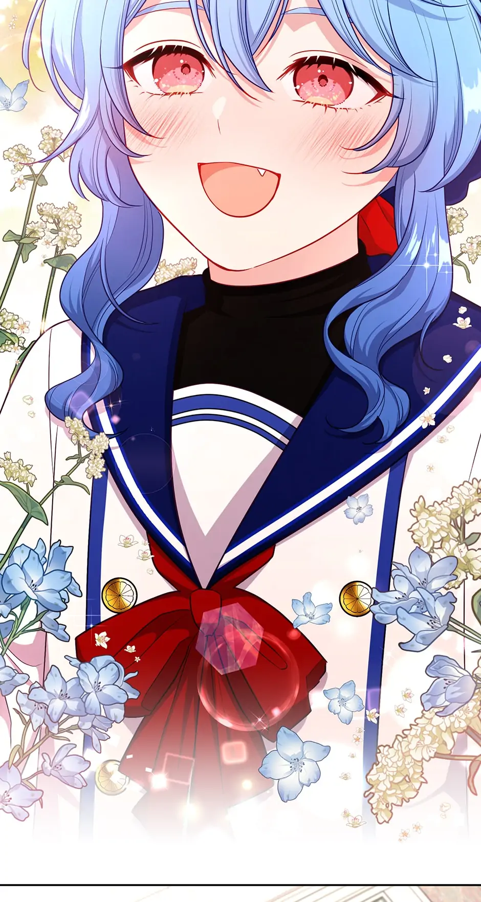 Read Beware the Villainess! EN Manga Online