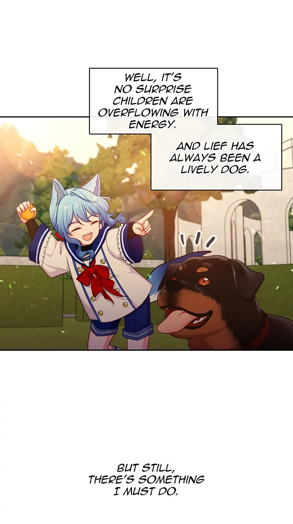 Read Beware the Villainess! EN Manga Online