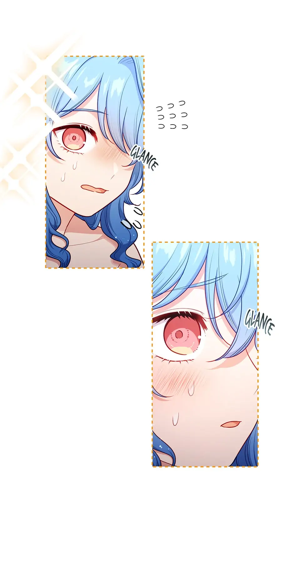 Read Beware the Villainess! EN Manga Online