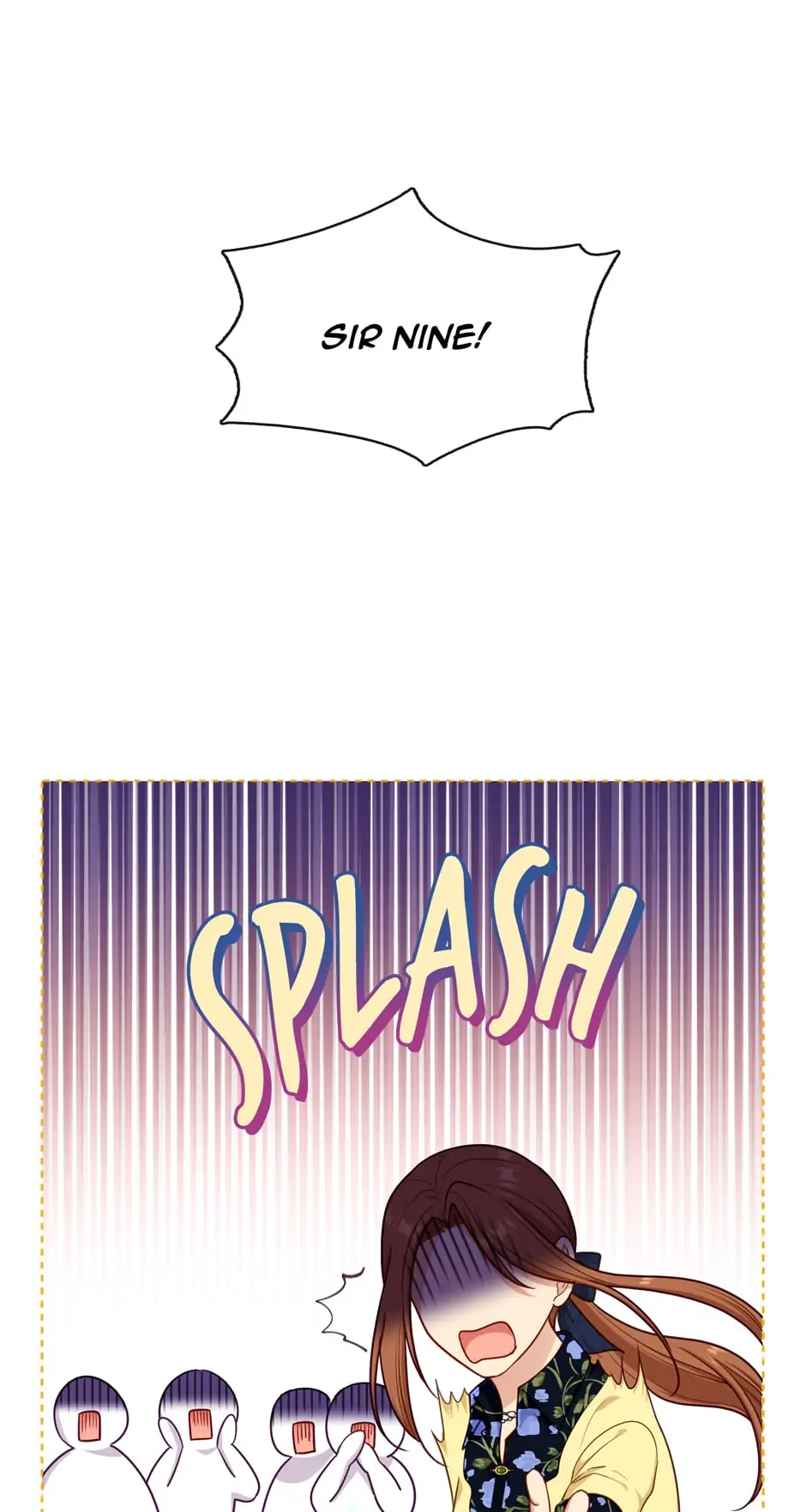 Read Beware the Villainess! EN Manga Online