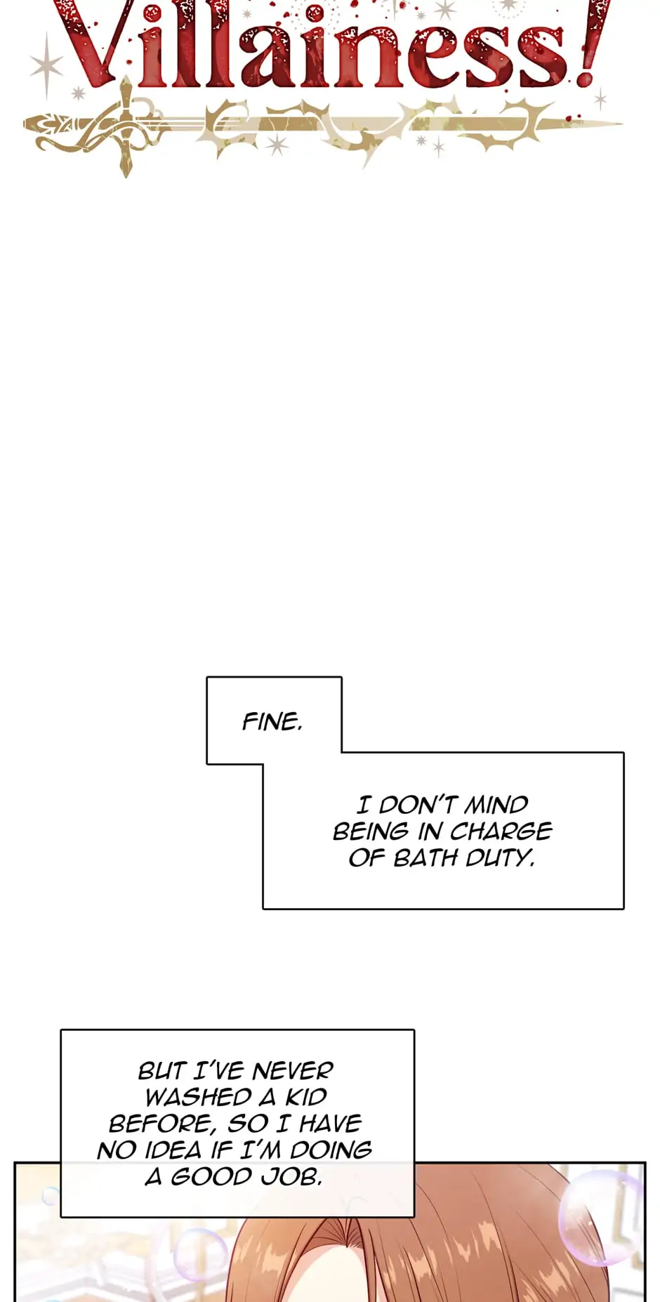 Read Beware the Villainess! EN Manga Online