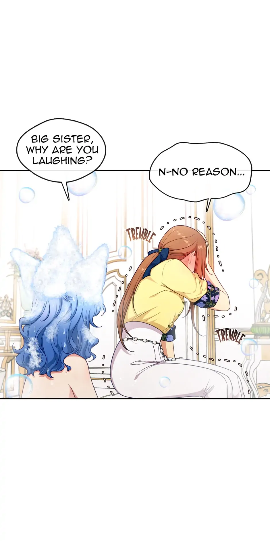 Read Beware the Villainess! EN Manga Online