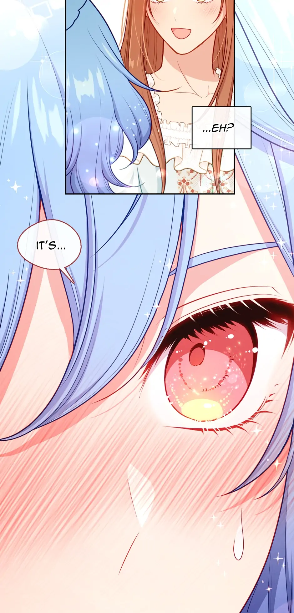 Read Beware the Villainess! EN Manga Online