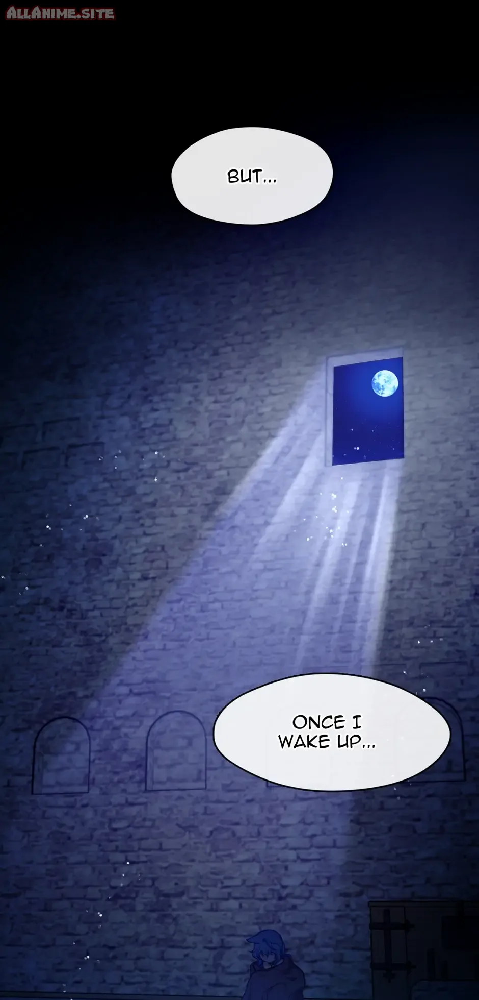 Read Beware the Villainess! EN Manga Online