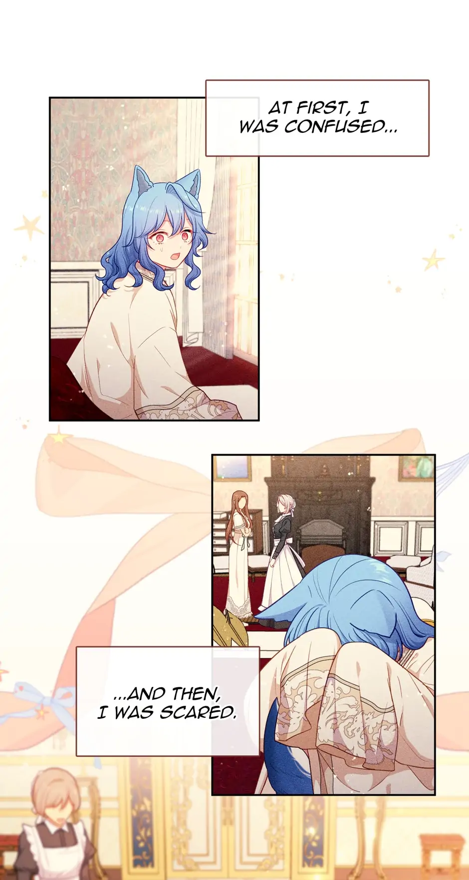 Read Beware the Villainess! EN Manga Online