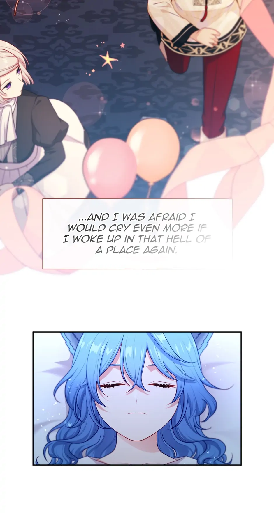 Read Beware the Villainess! EN Manga Online