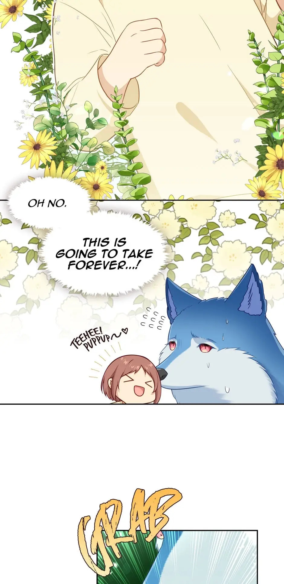 Read Beware the Villainess! EN Manga Online