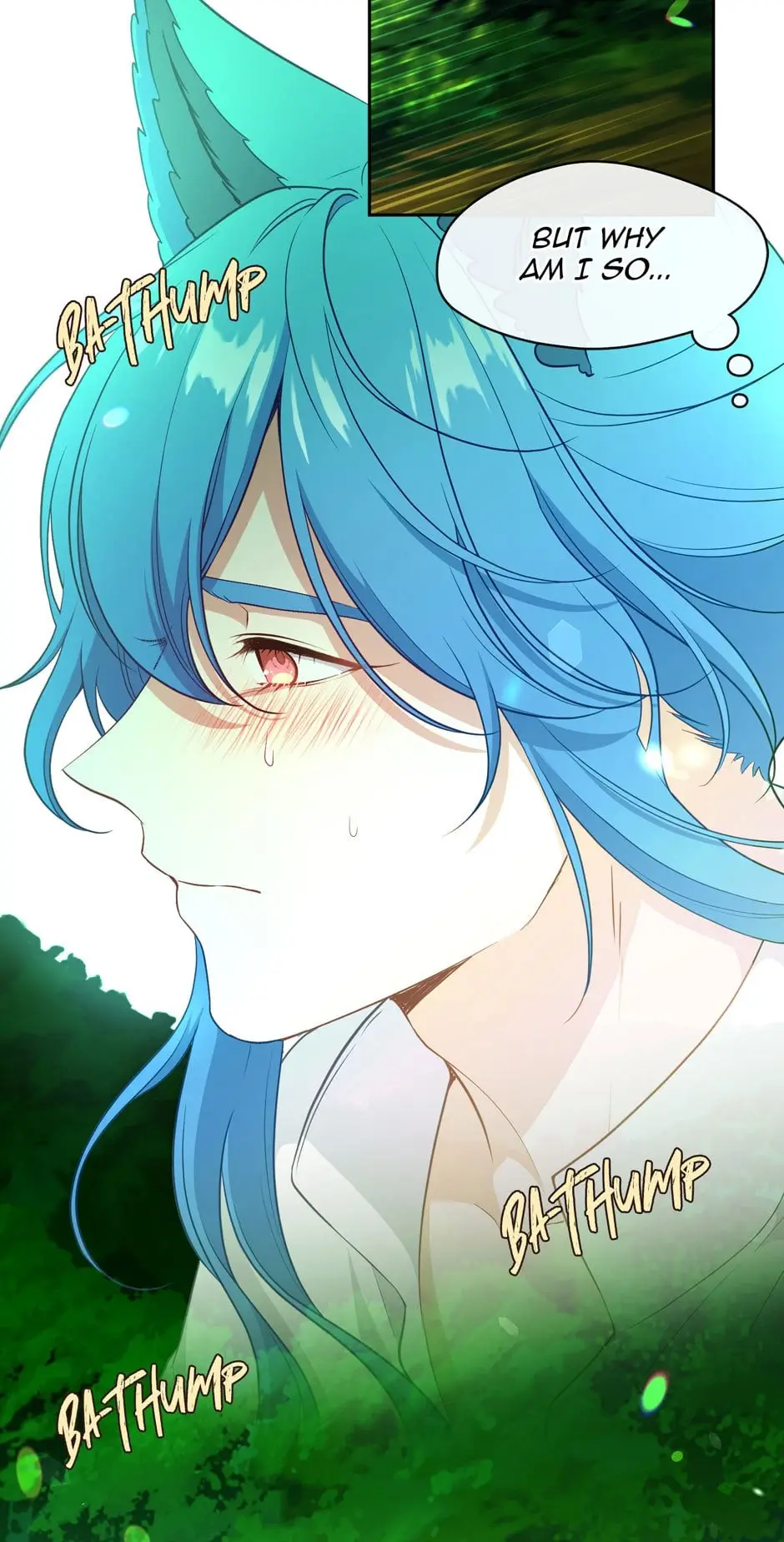 Read Beware the Villainess! EN Manga Online