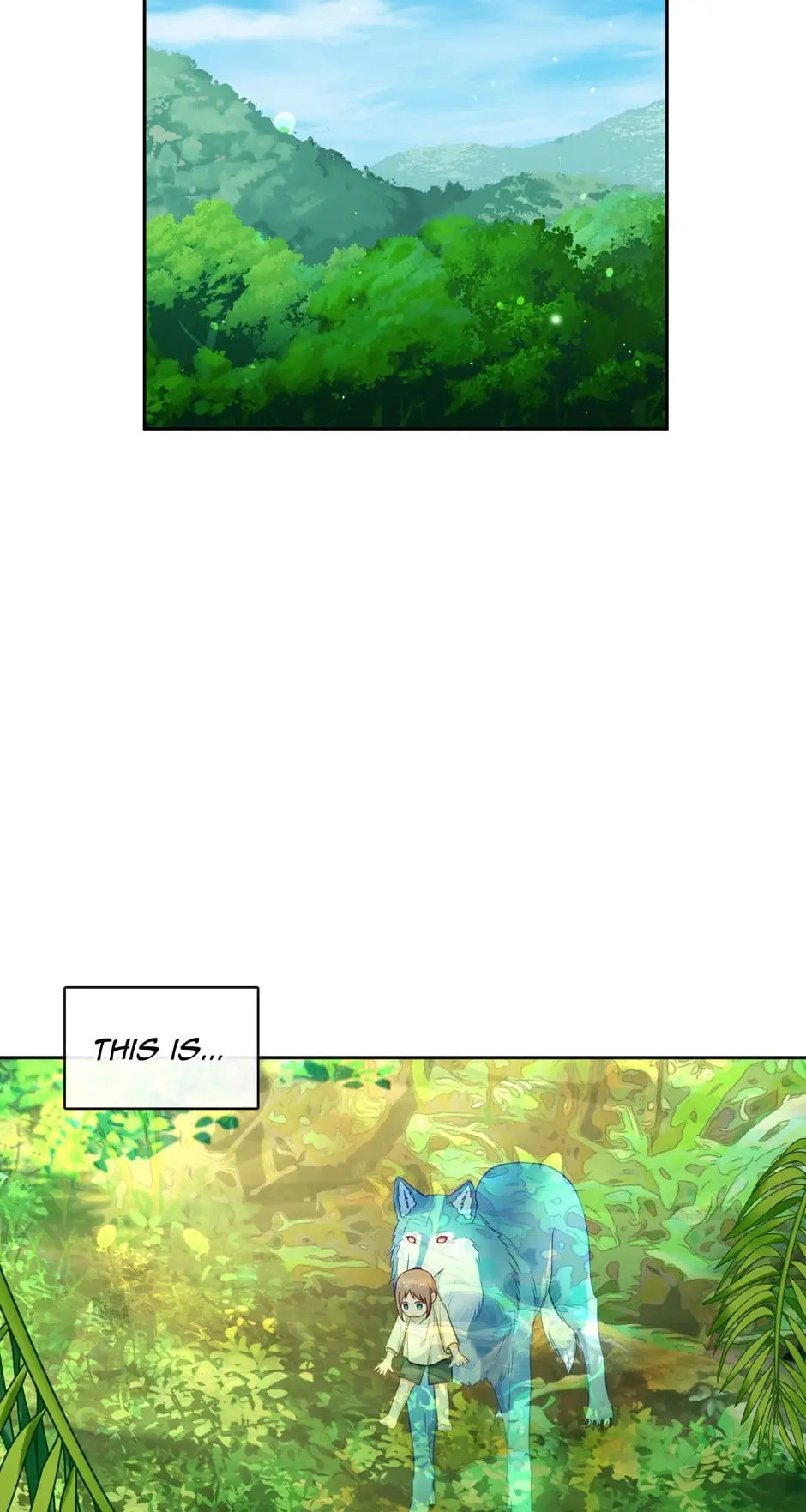 Read Beware the Villainess! EN Manga Online