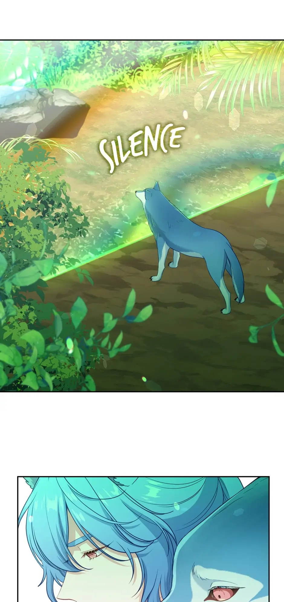 Read Beware the Villainess! EN Manga Online