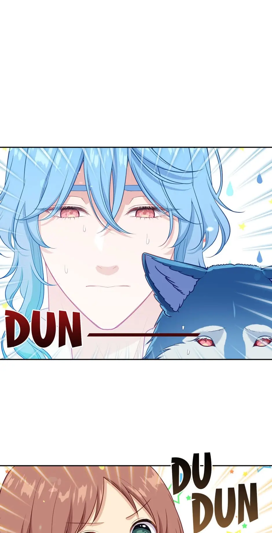 Read Beware the Villainess! EN Manga Online