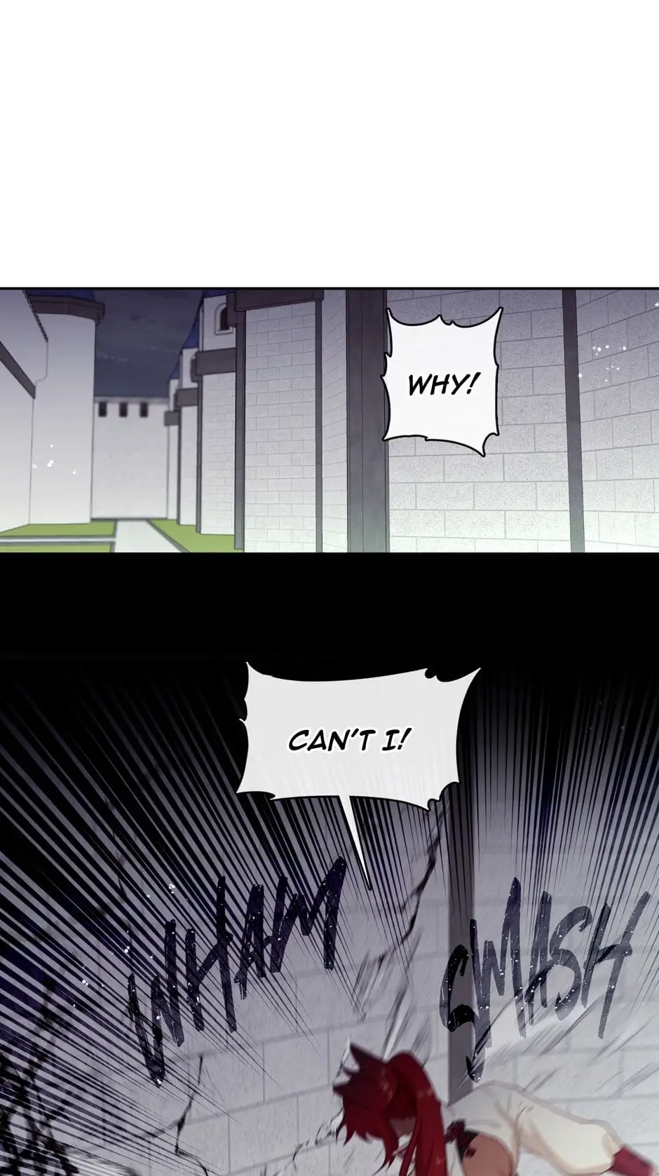 Read Beware the Villainess! EN Manga Online