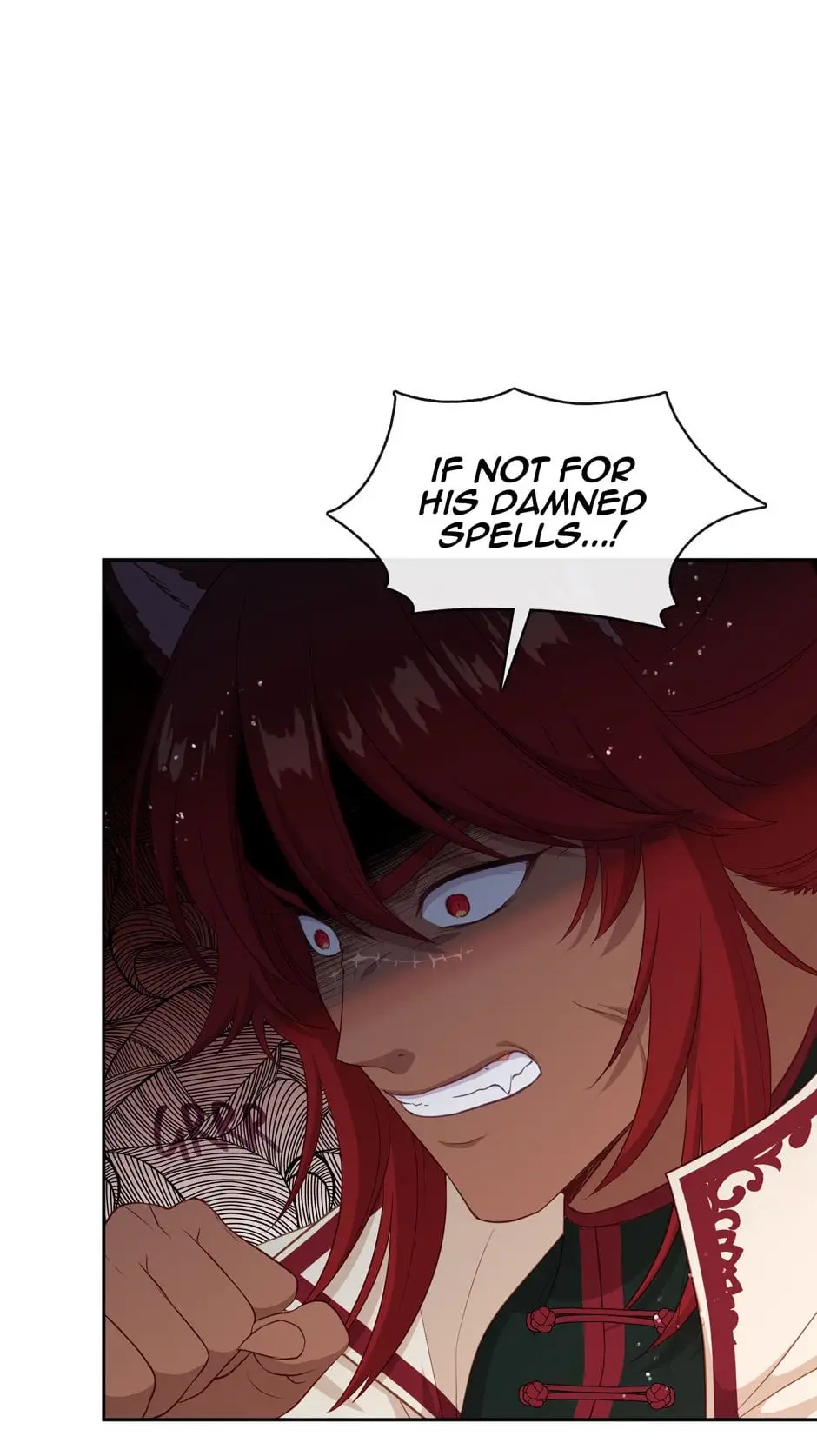 Read Beware the Villainess! EN Manga Online