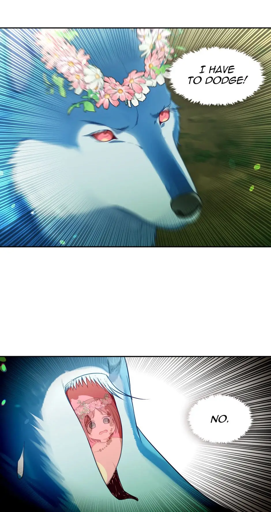 Read Beware the Villainess! EN Manga Online