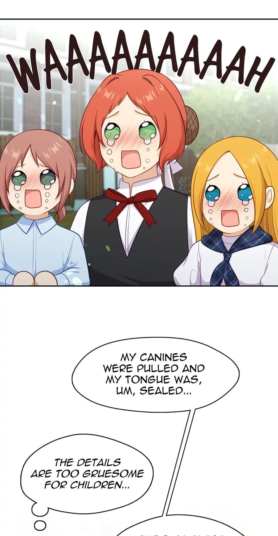 Read Beware the Villainess! EN Manga Online