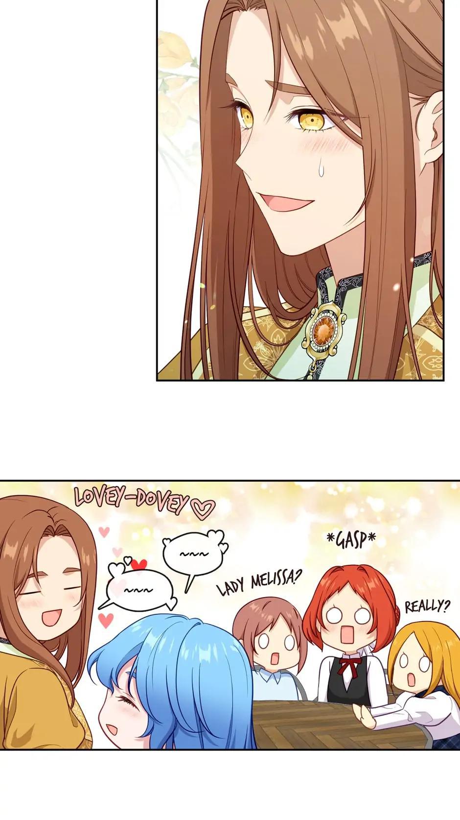 Read Beware the Villainess! EN Manga Online