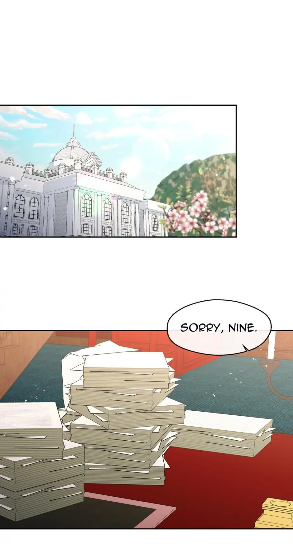 Read Beware the Villainess! EN Manga Online