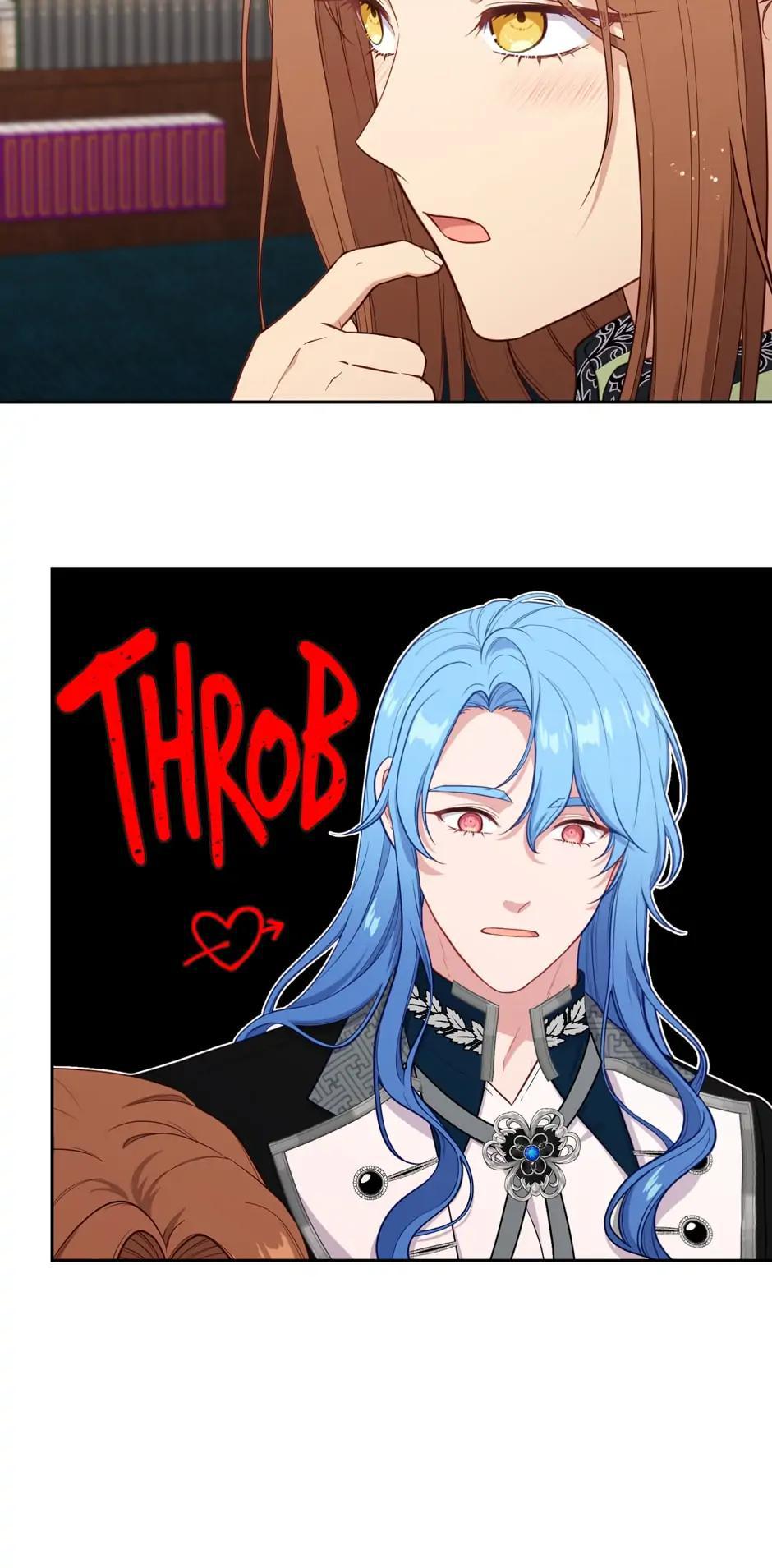 Read Beware the Villainess! EN Manga Online