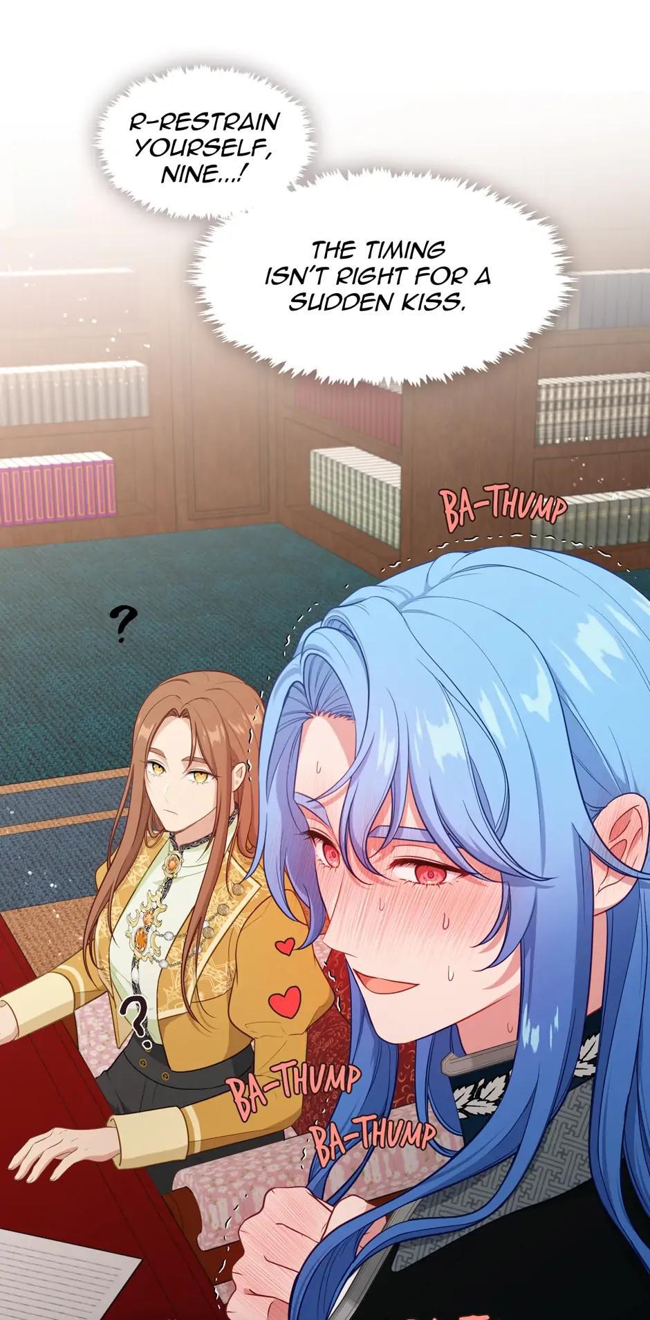 Read Beware the Villainess! EN Manga Online