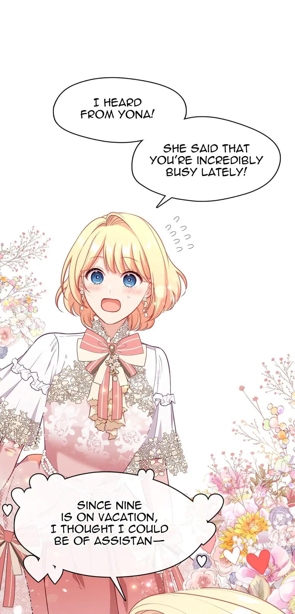 Read Beware the Villainess! EN Manga Online