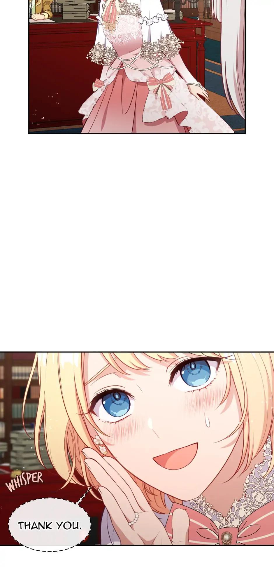 Read Beware the Villainess! EN Manga Online