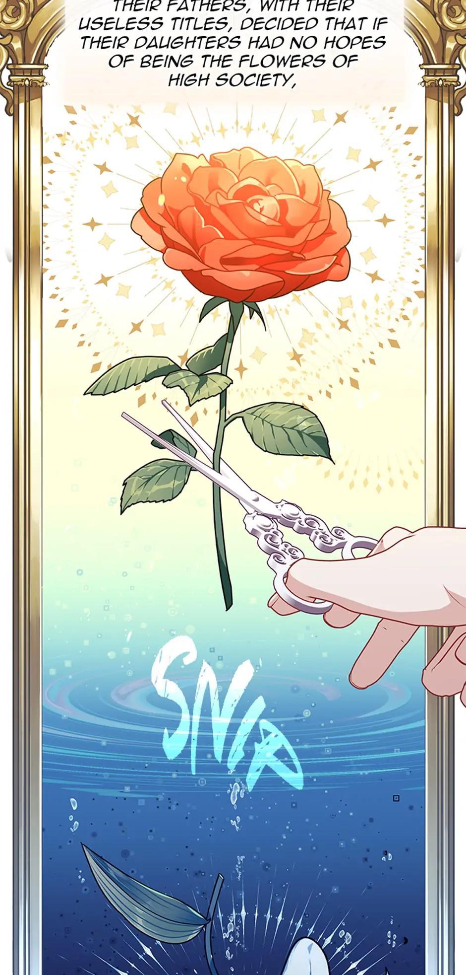 Read Beware the Villainess! EN Manga Online