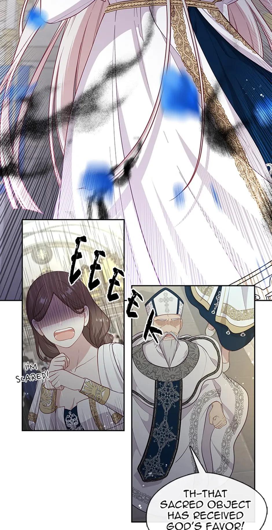 Read Beware the Villainess! EN Manga Online