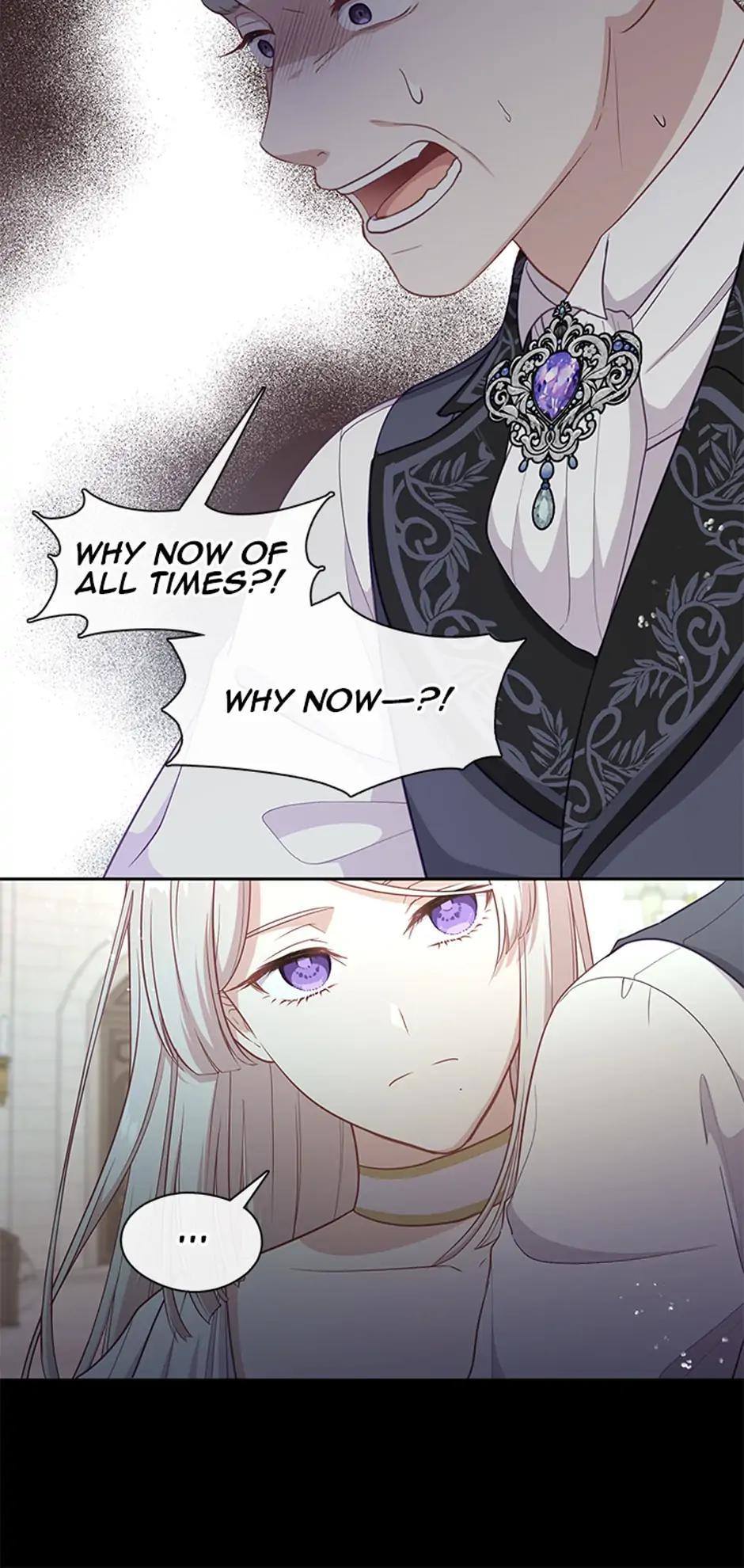 Read Beware the Villainess! EN Manga Online