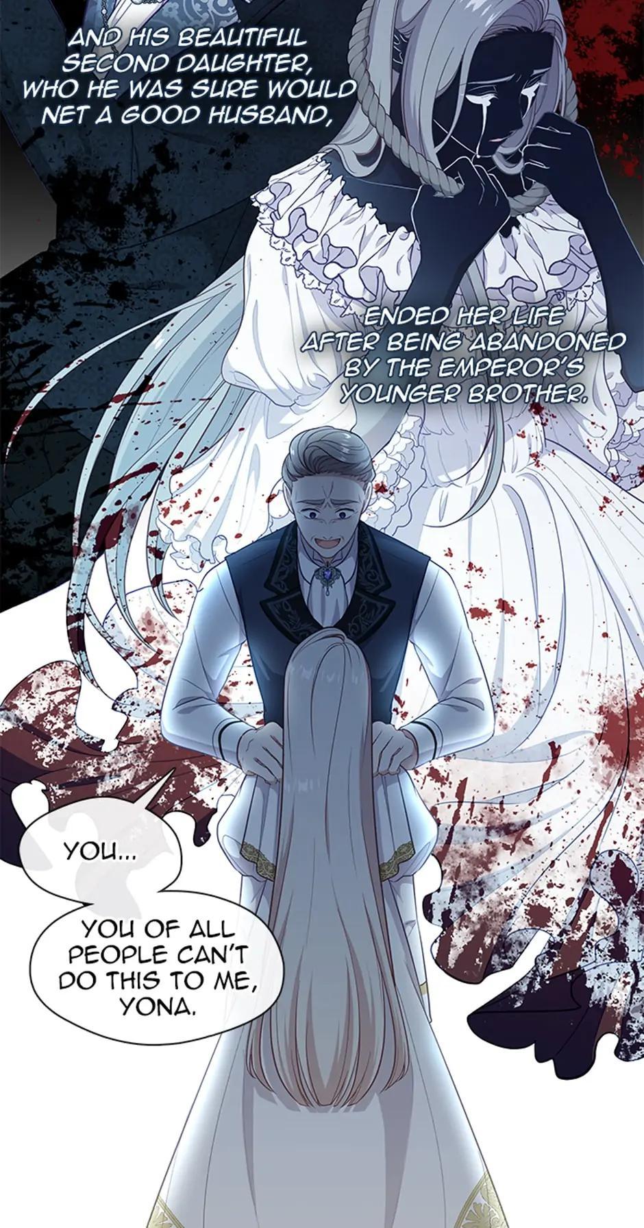 Read Beware the Villainess! EN Manga Online