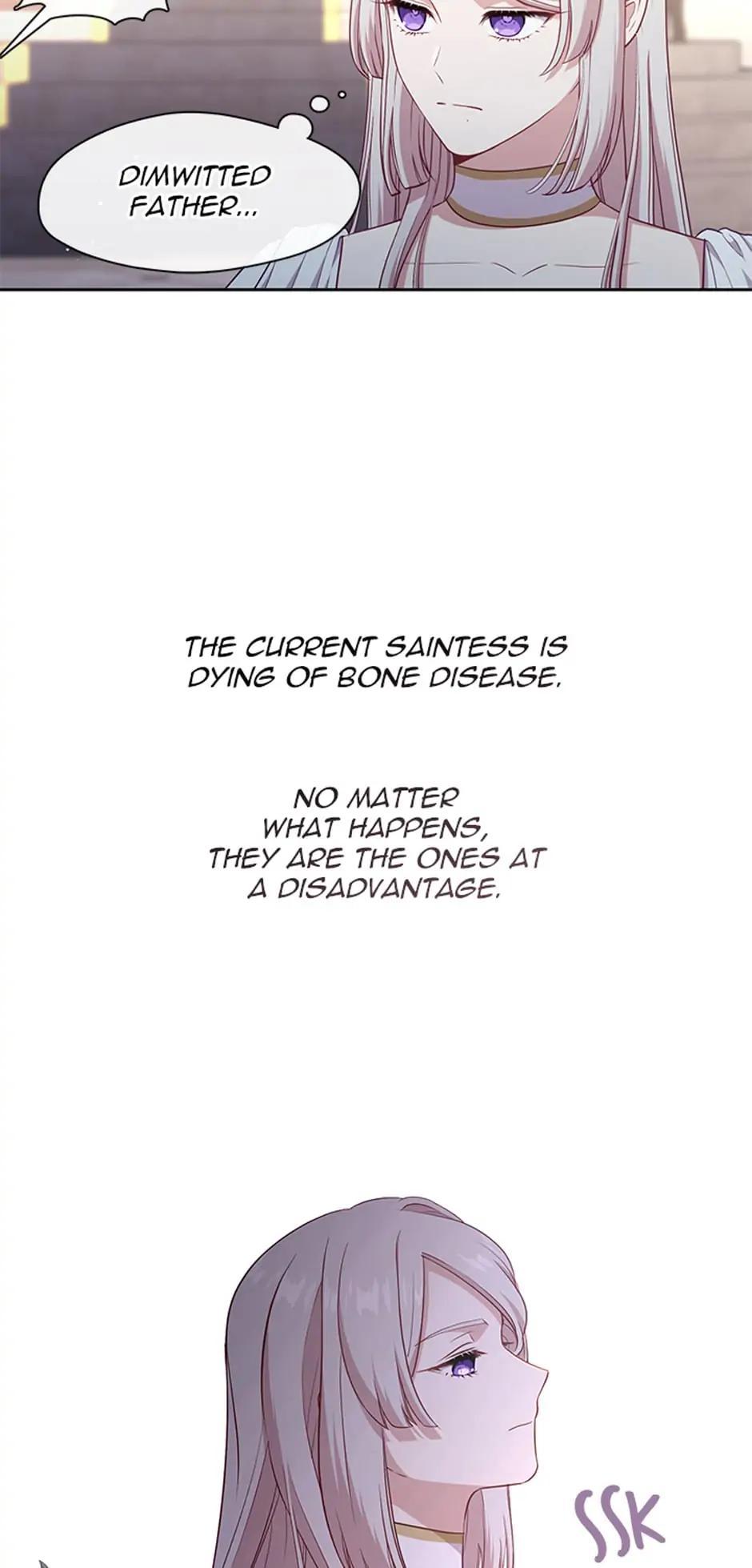 Read Beware the Villainess! EN Manga Online