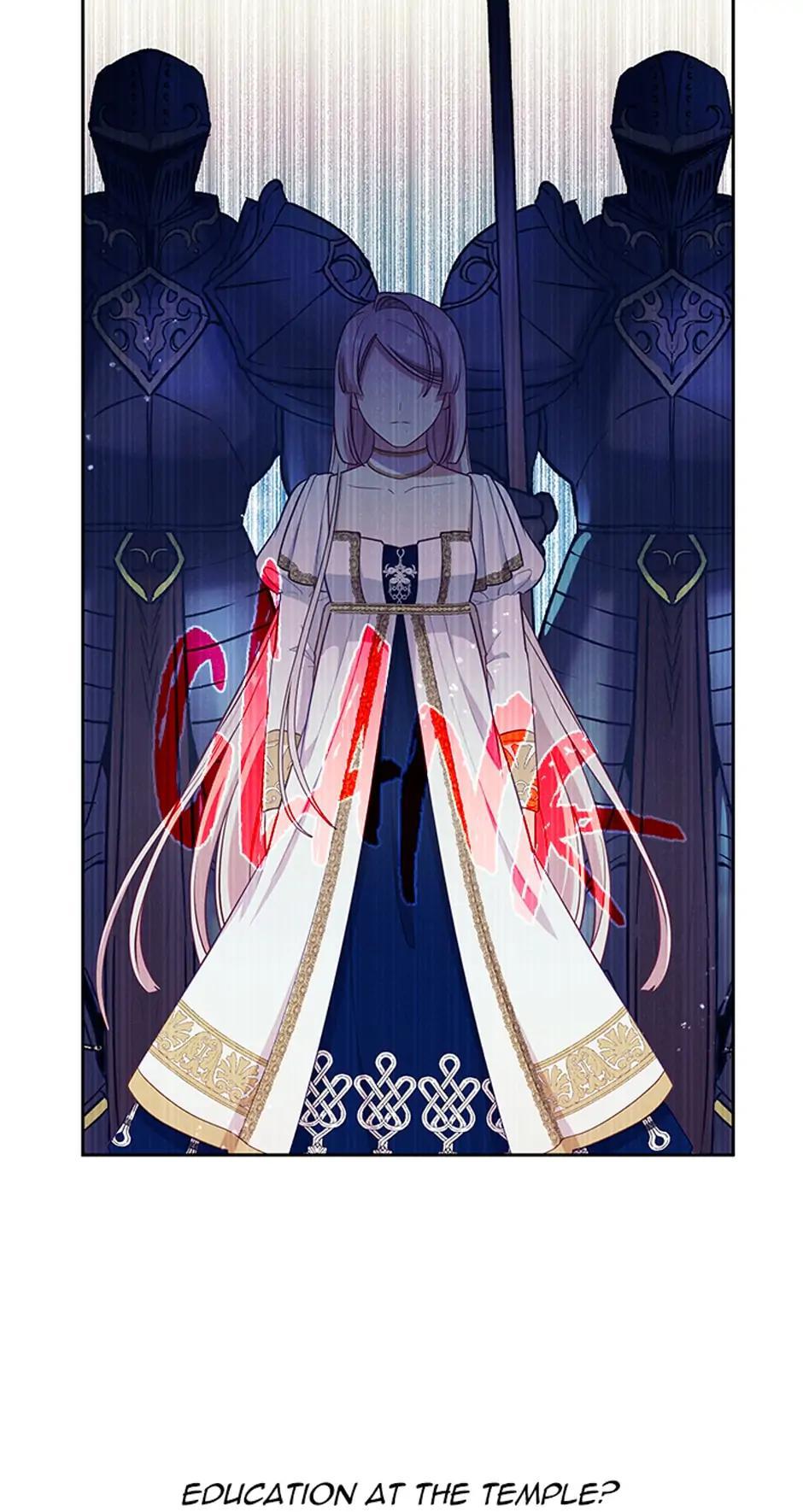 Read Beware the Villainess! EN Manga Online