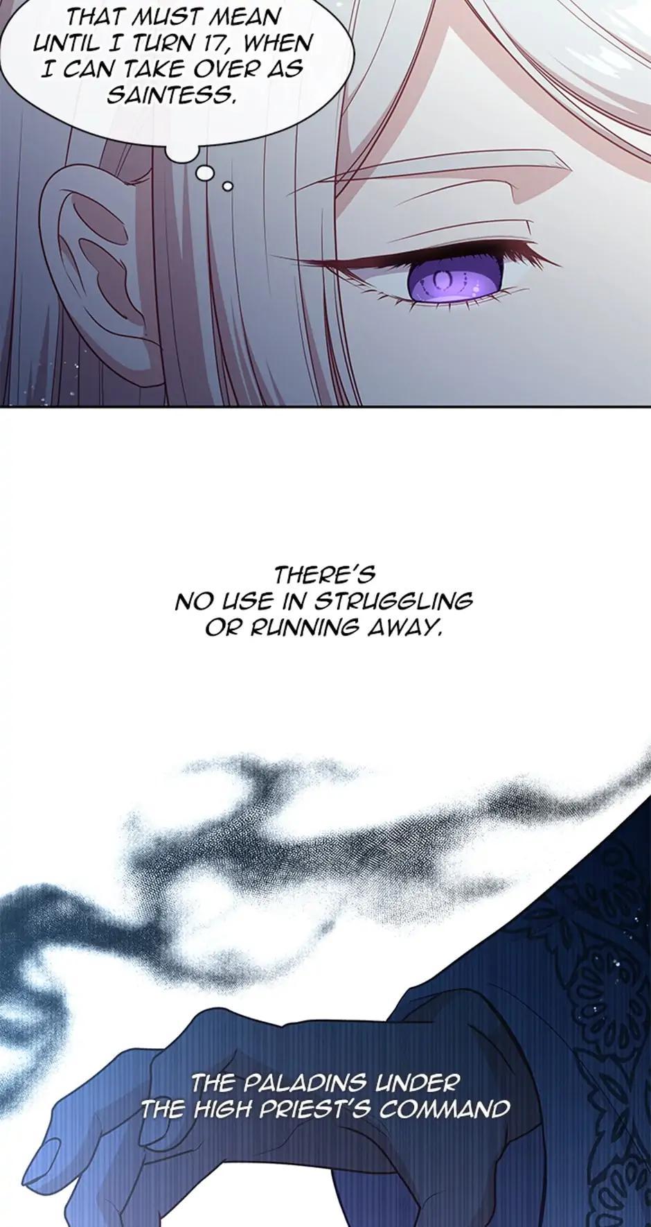 Read Beware the Villainess! EN Manga Online