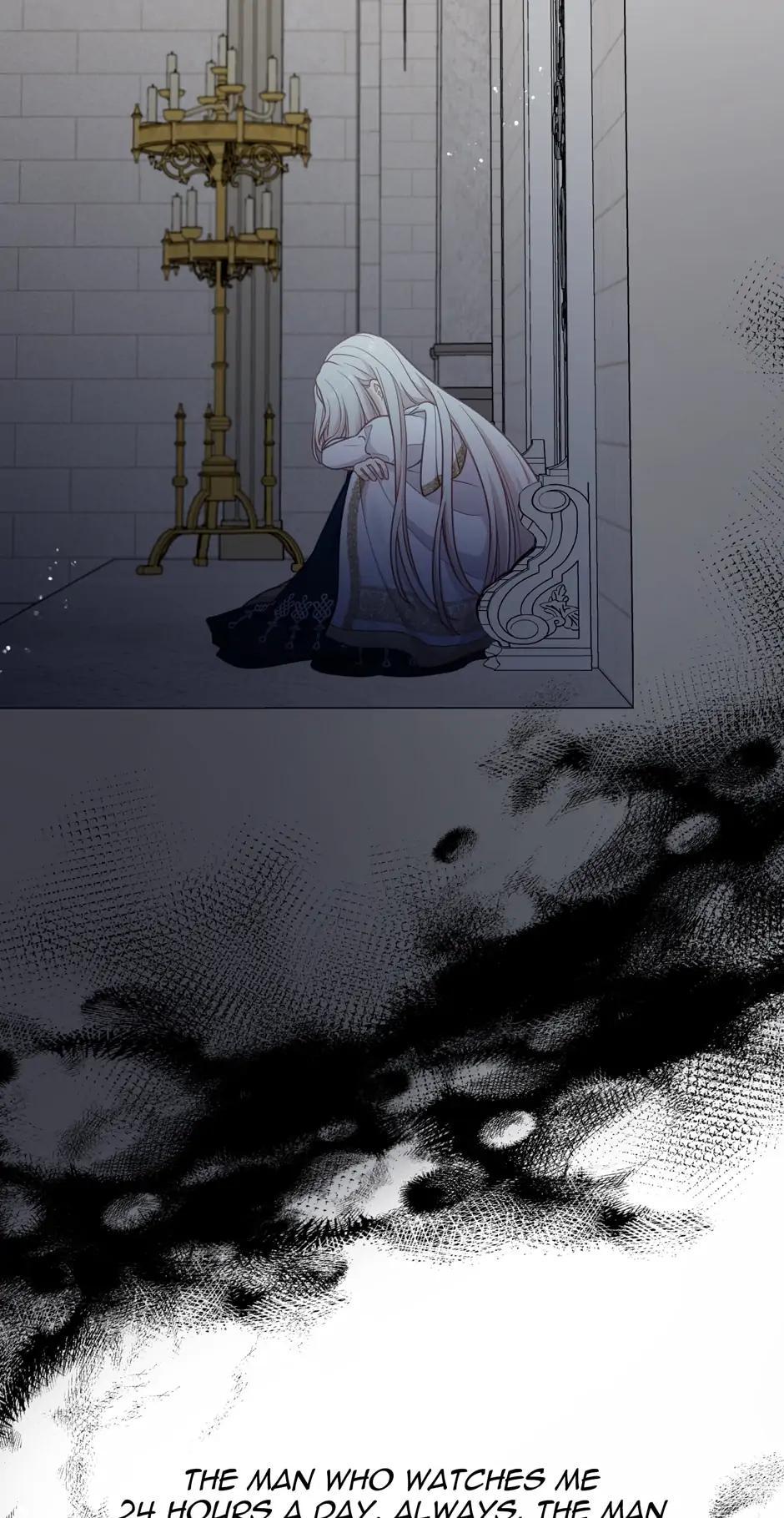 Read Beware the Villainess! EN Manga Online