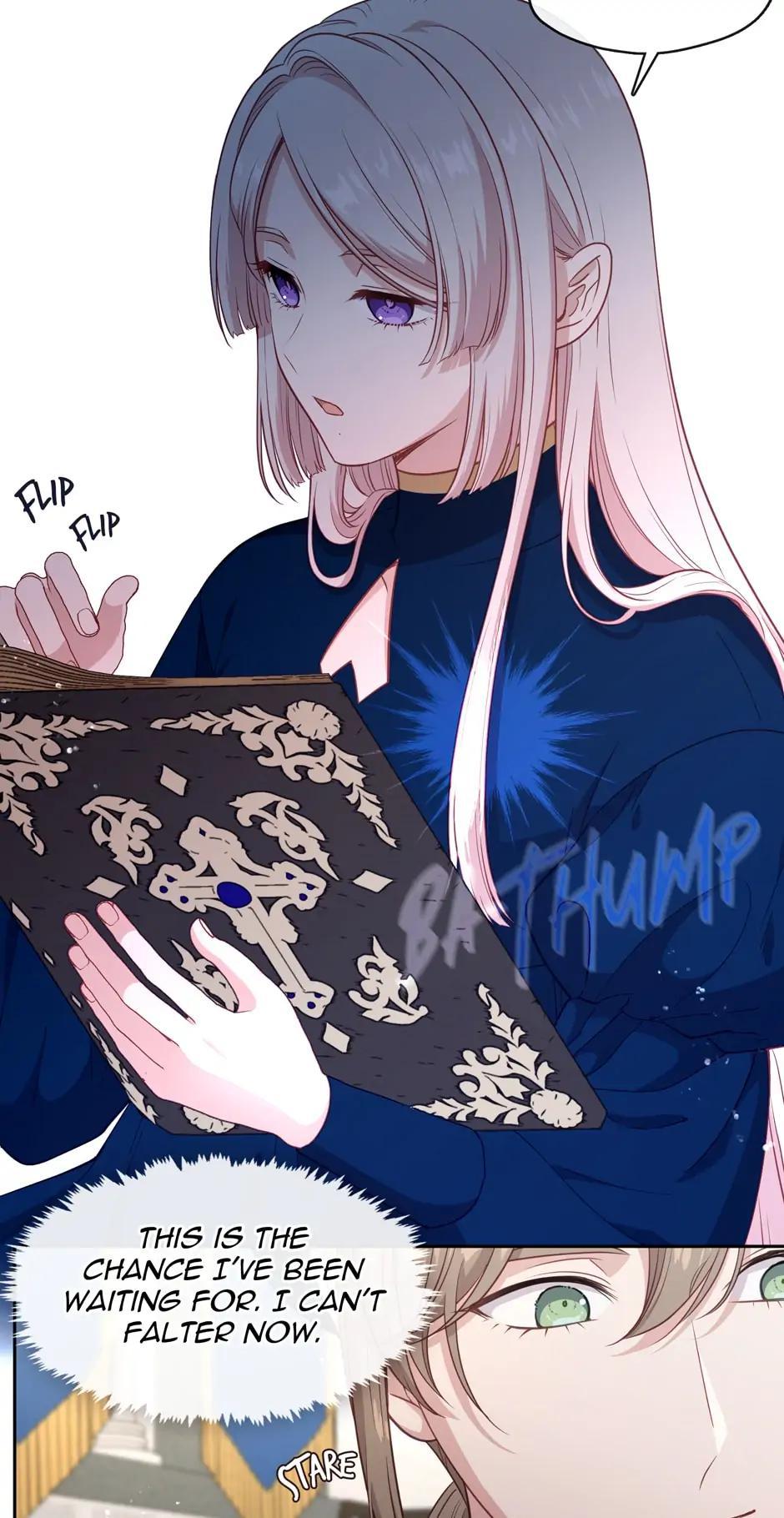 Read Beware the Villainess! EN Manga Online