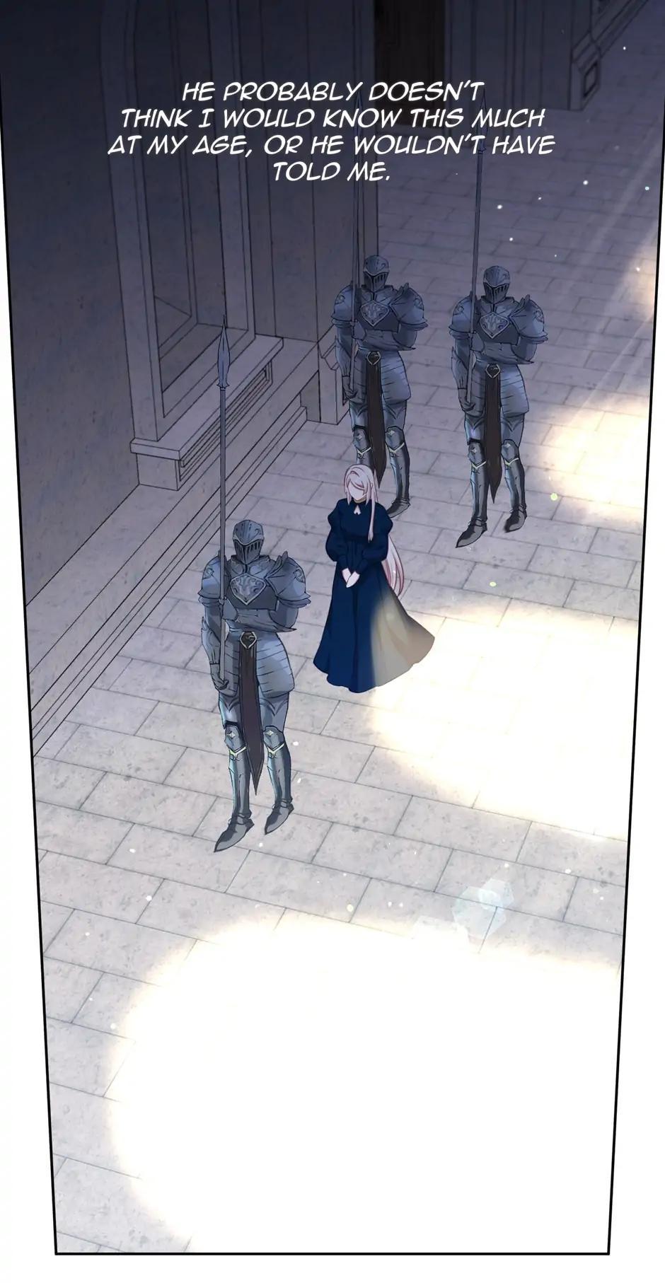 Read Beware the Villainess! EN Manga Online