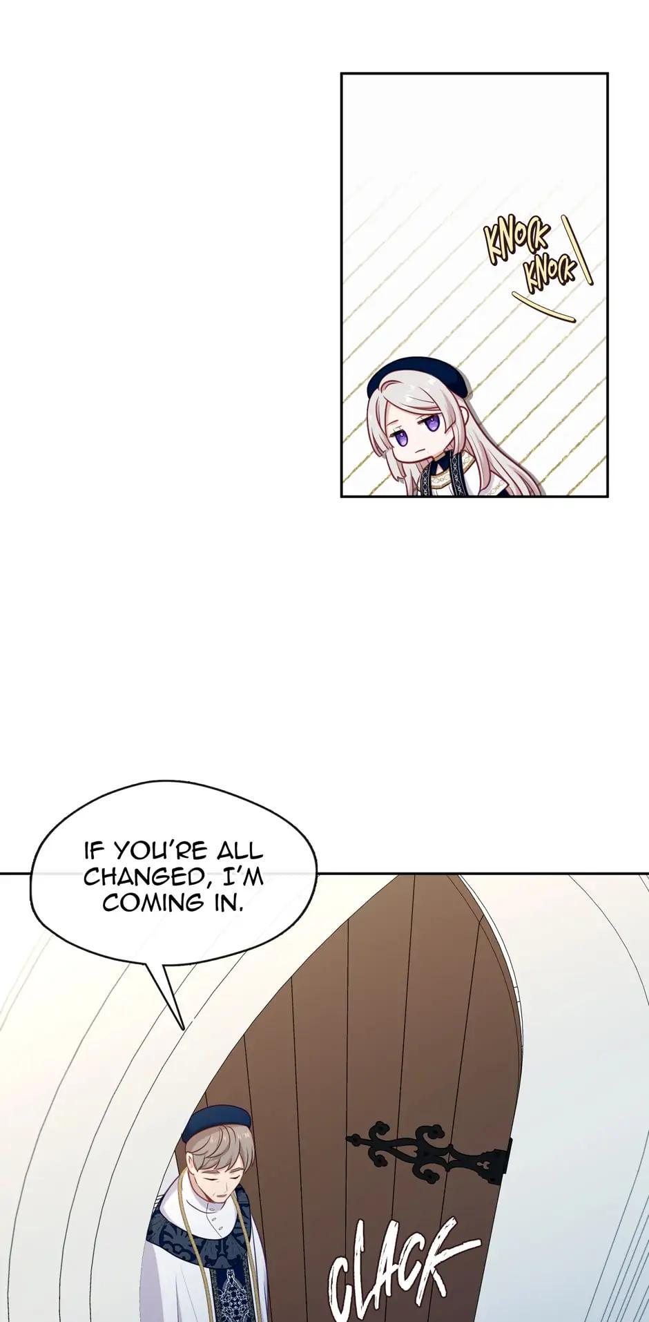 Read Beware the Villainess! EN Manga Online