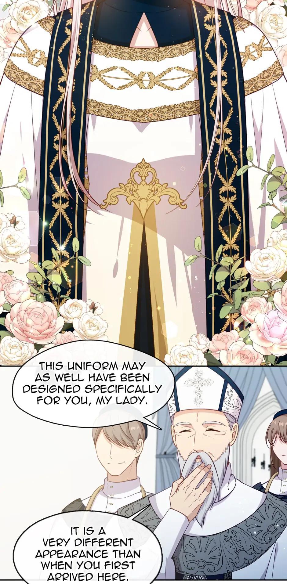 Read Beware the Villainess! EN Manga Online