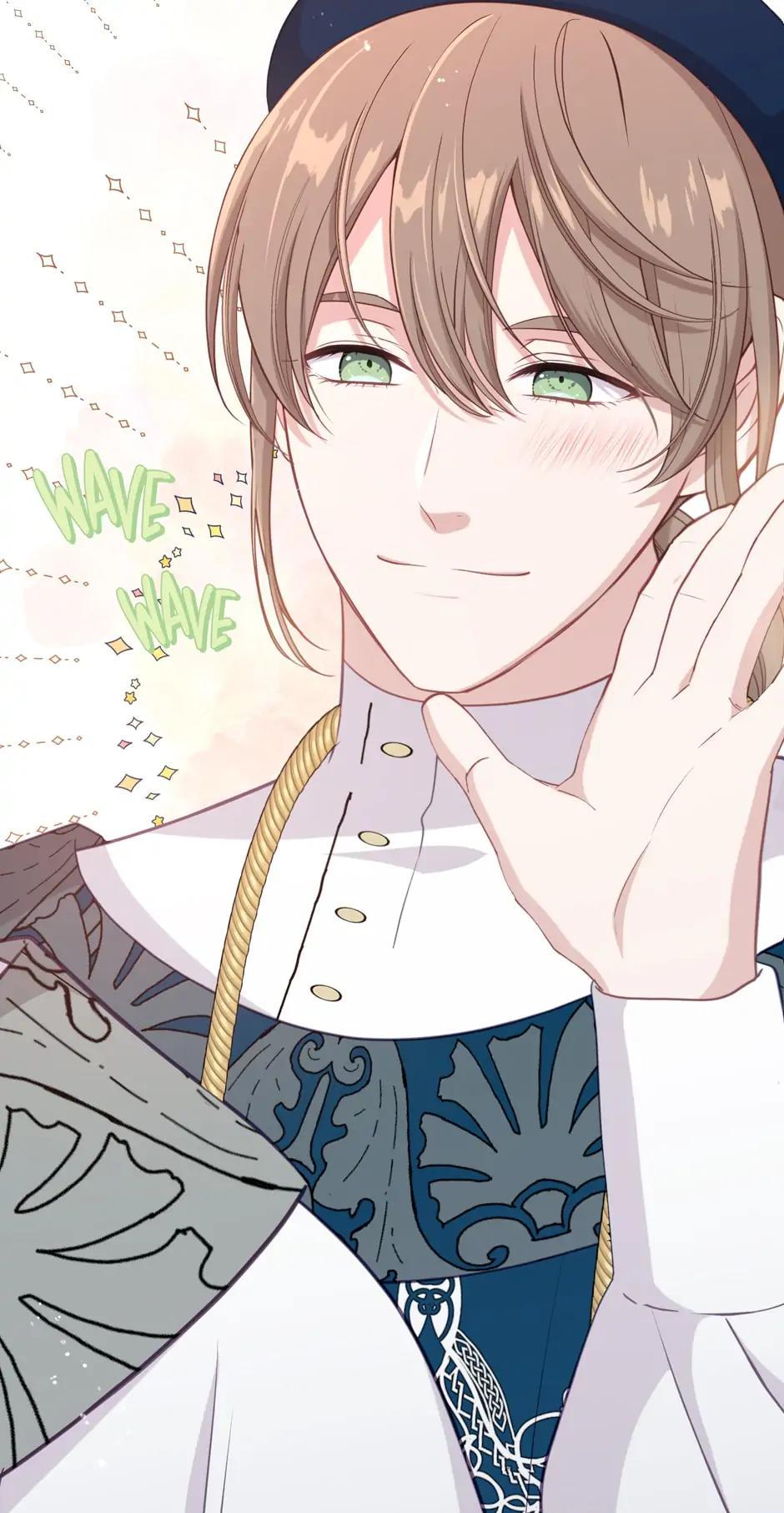 Read Beware the Villainess! EN Manga Online