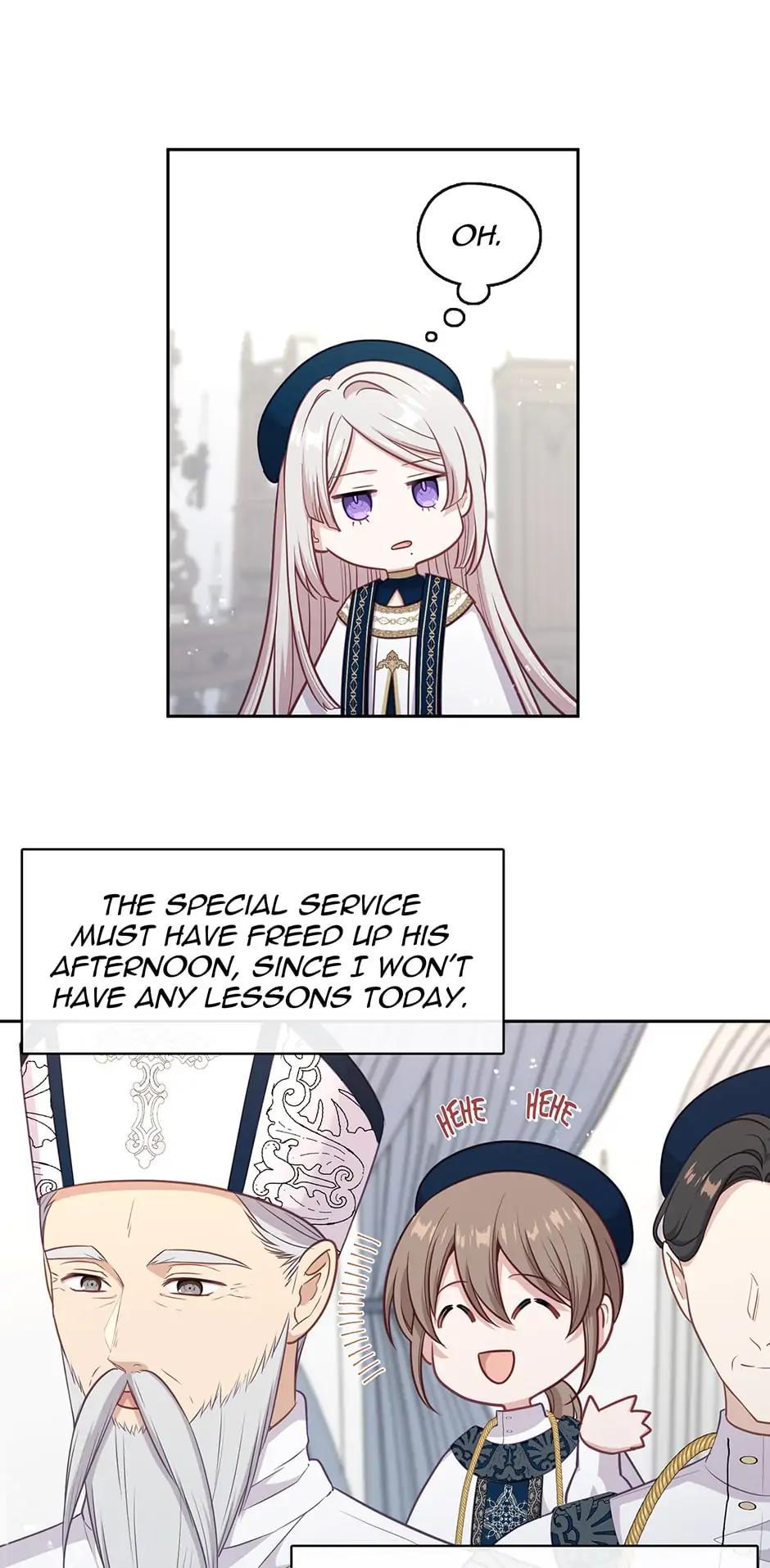 Read Beware the Villainess! EN Manga Online