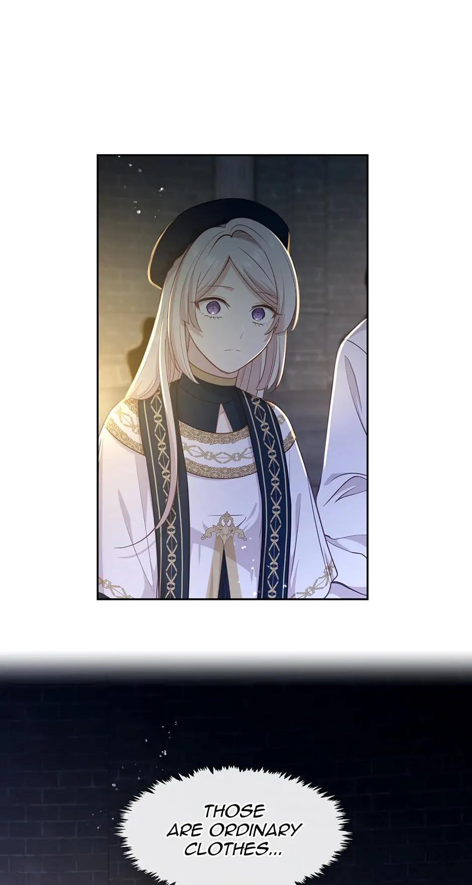 Read Beware the Villainess! EN Manga Online