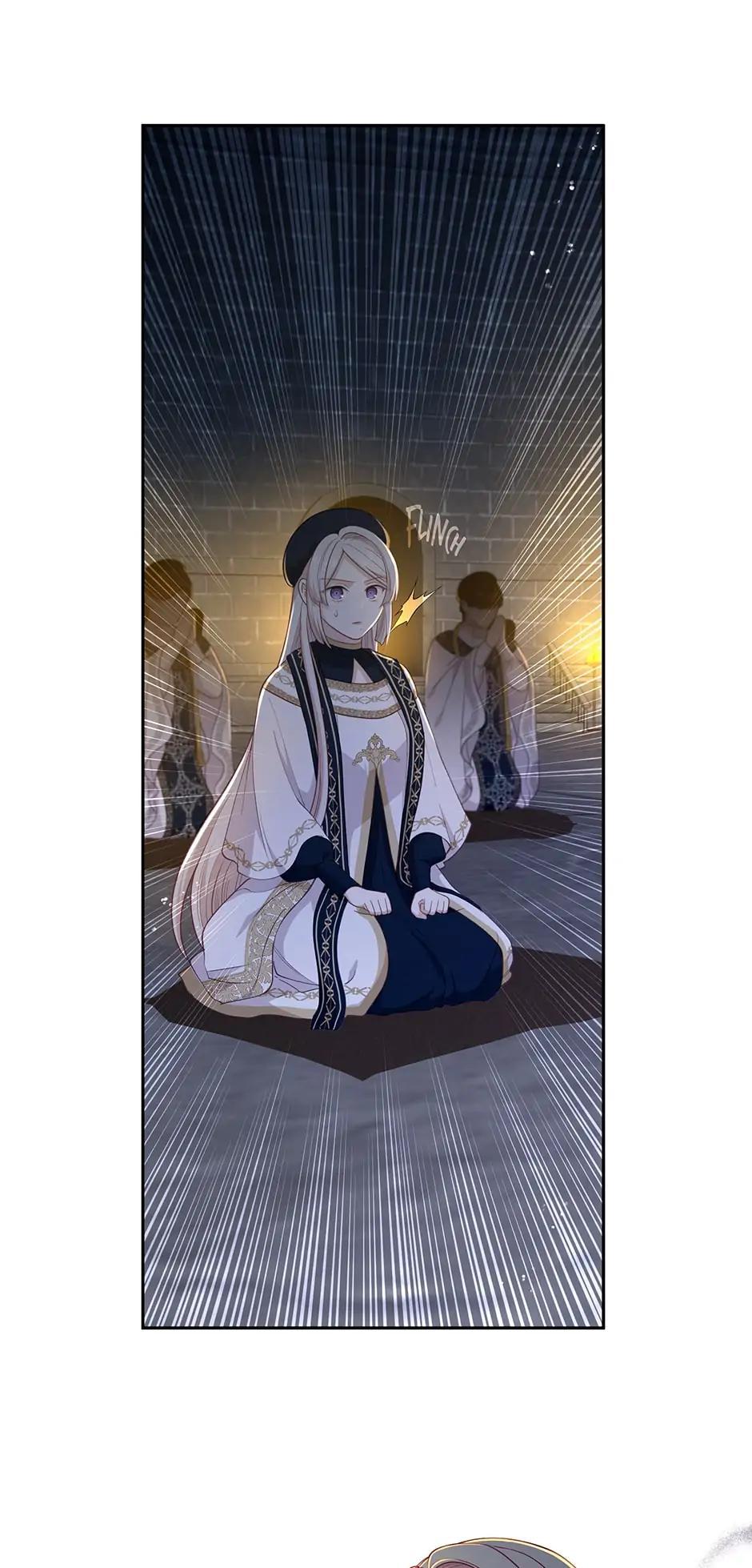 Read Beware the Villainess! EN Manga Online