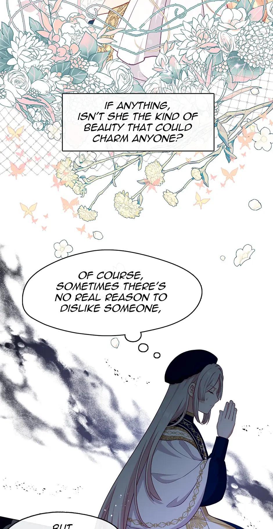 Read Beware the Villainess! EN Manga Online