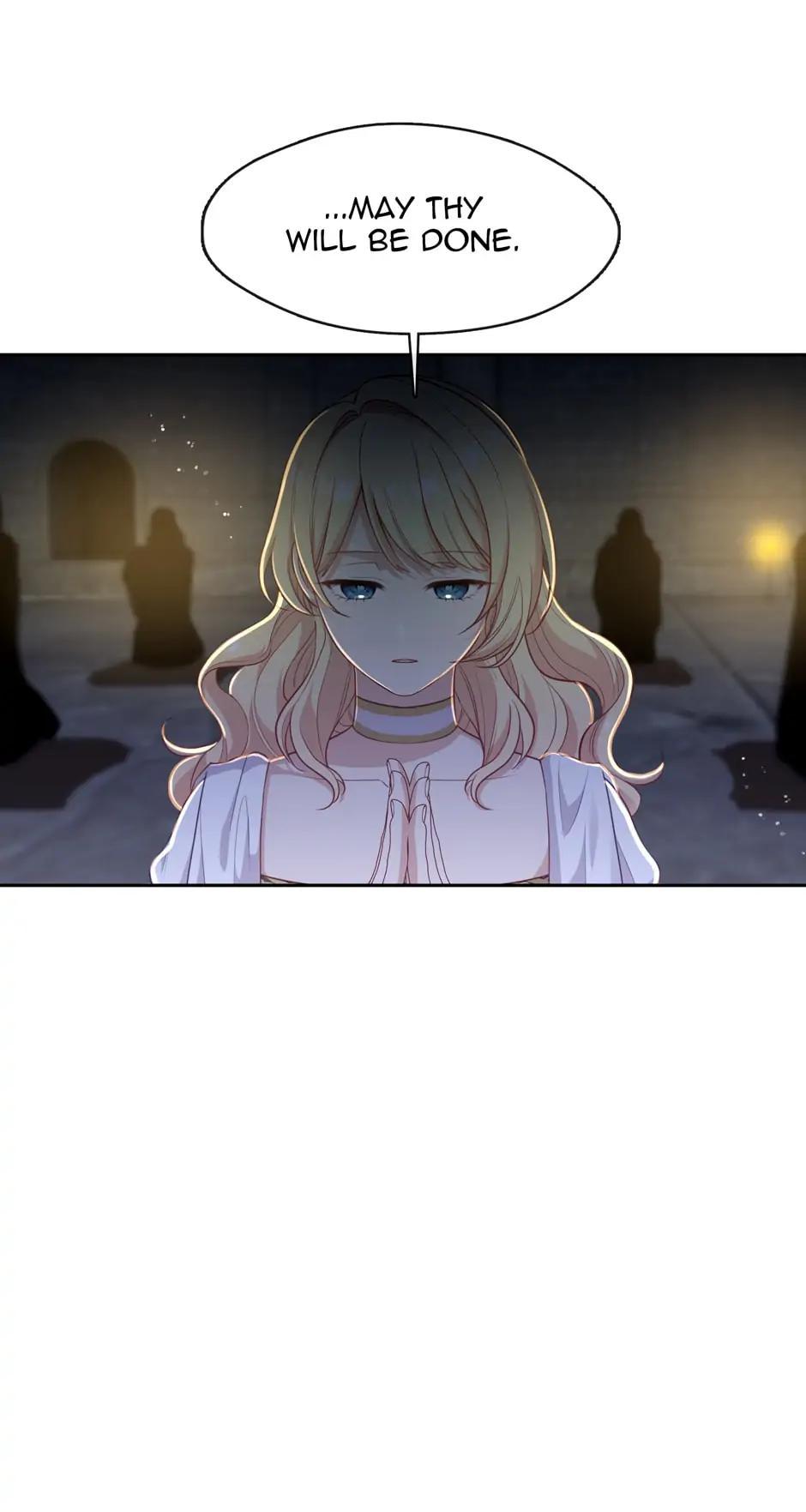 Read Beware the Villainess! EN Manga Online