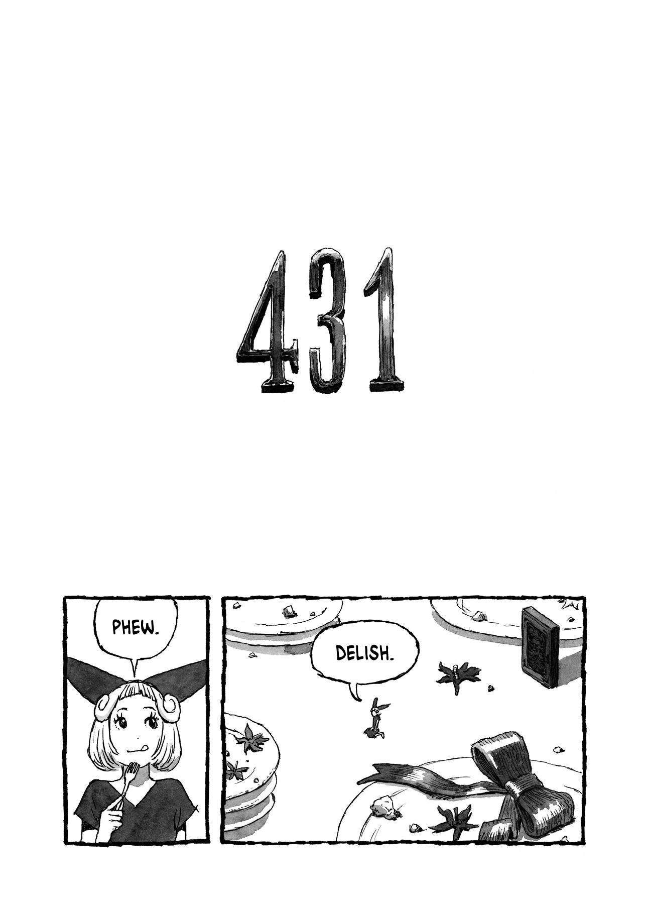 Read Bibliomania EN Manga Online